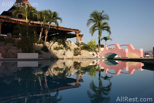 Las Brizas Acapulco 21